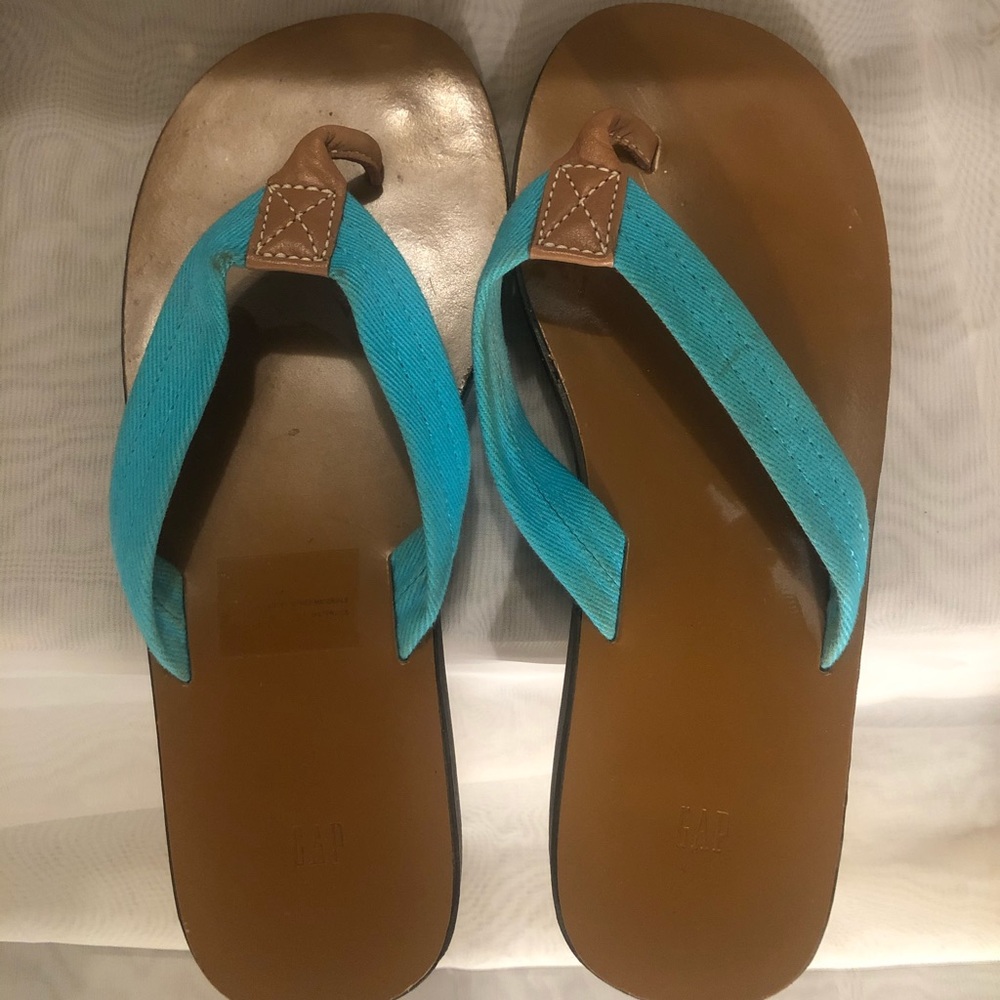 Flip-flops - Picture 2 of 4